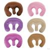 Bolster Breast Pillow For Massage Table, Gesicht Wiege Rest Spa und Salon, Soft