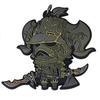 FINAL FANTASY Trading Rubber Strap Gabranth Single Item Vol.6