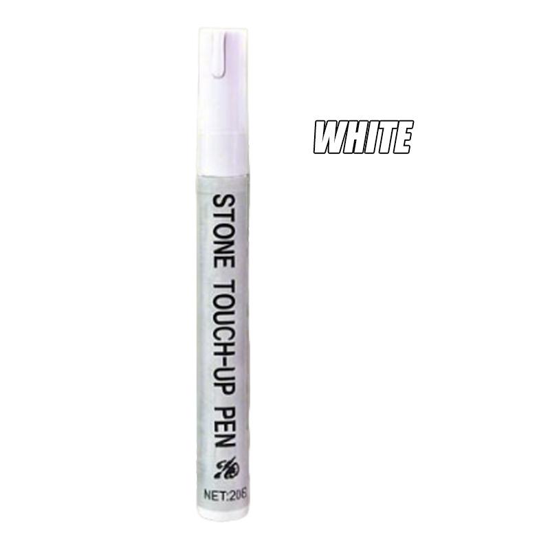 Durable Tombstone Marker Pen Weatherproof Ink for Persistent Gravestone Art