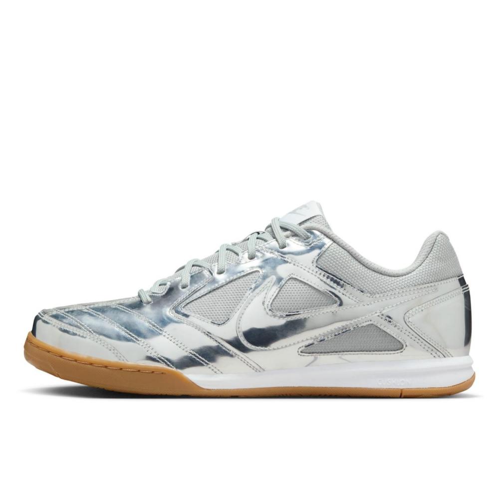 Nike Gato Lv8 Mib3566 001M Silv M Sil