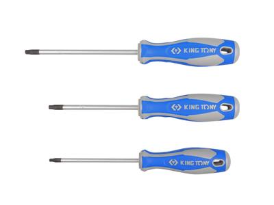 TORX SCREWDRIVER T30 6.0*125MM - KY14233005