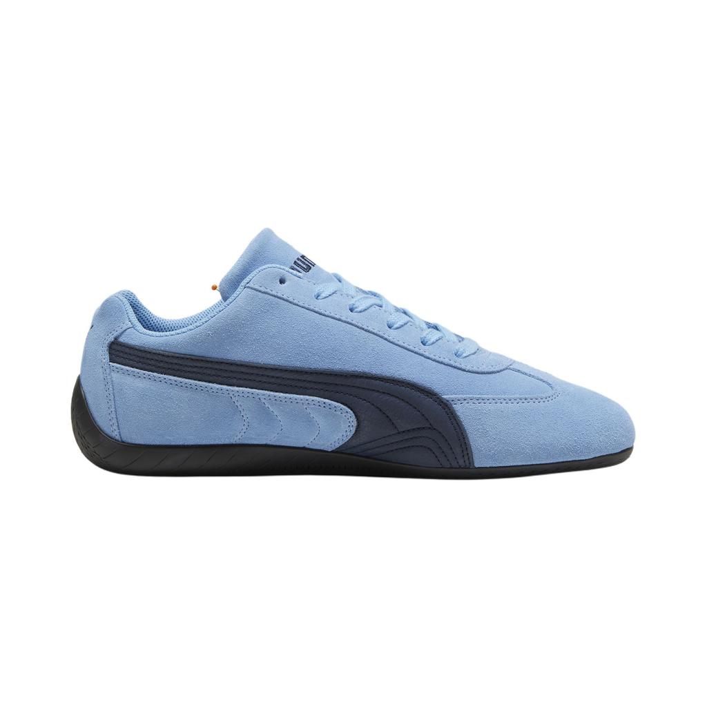 Puma Speedcat Archive Light Blue Club Navy Unisex Sneakers Team-Light-Blue 398847-01