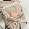 Solid Simple Large Capacity Nyl Shoulder Bags string High Quality Casual Versatile Fresh Women's Crossbody Bags 2026 New