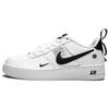 New Air Force 1 Low Utility White Black AJ7747-100