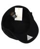 Yunibeosyeolkemiseuteuli Rope Solid Navy Marine Cap