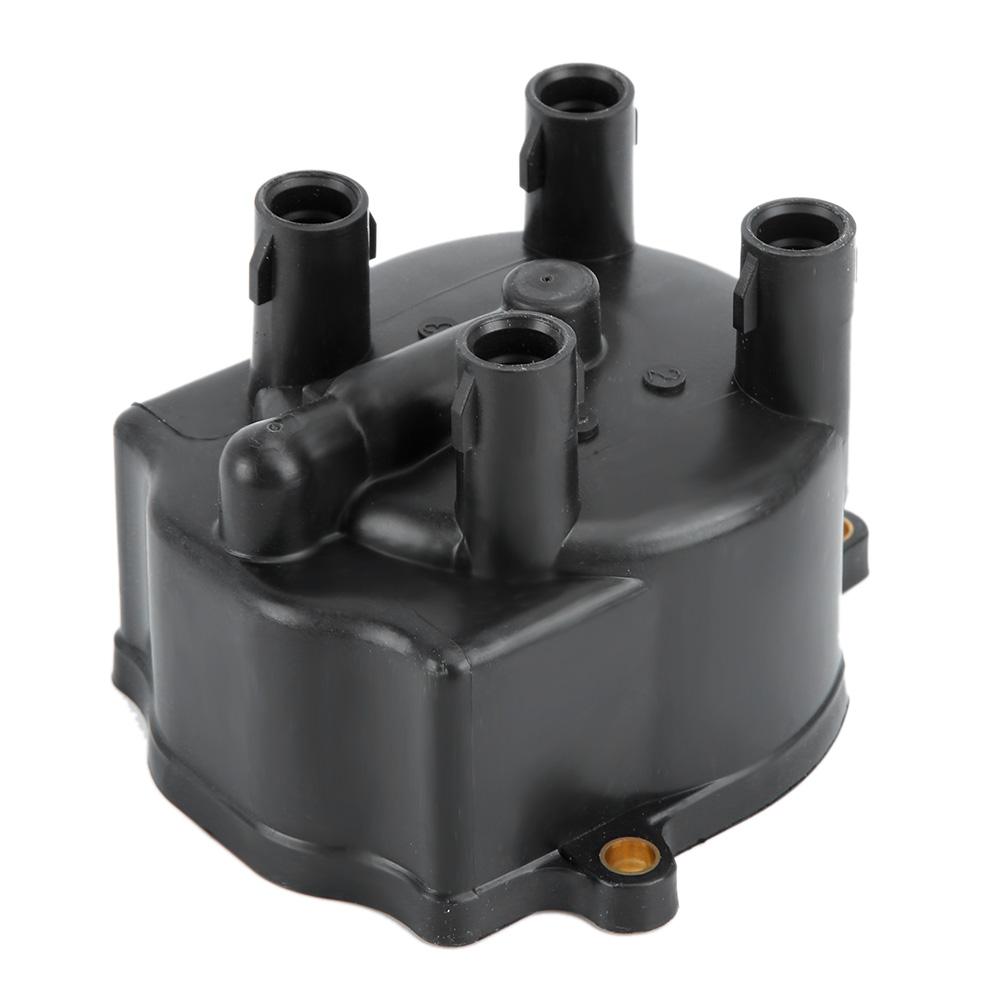 Car Distributor Cap Replacement Accessory Fit for Toyota 19101 11060