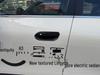Geely 25 Star Wish Mirror Cover, Fuel Tank Cap, Door Handle, Outer Cup, Edge Strip, Sill Strip