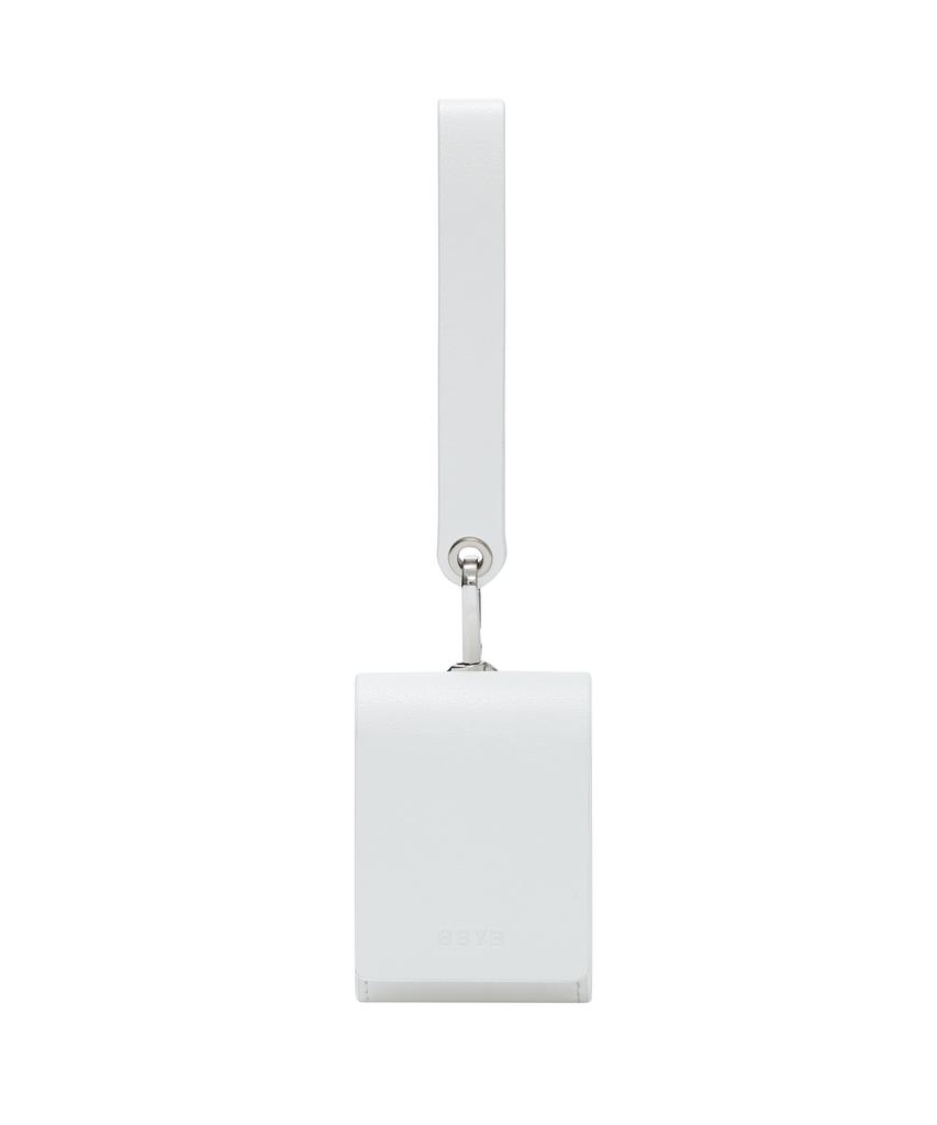 Bbyb Multi Airpods Case (Titanium White)