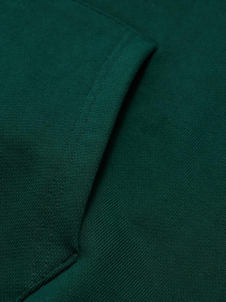 Club Activity Set-Up Hoodie Green
