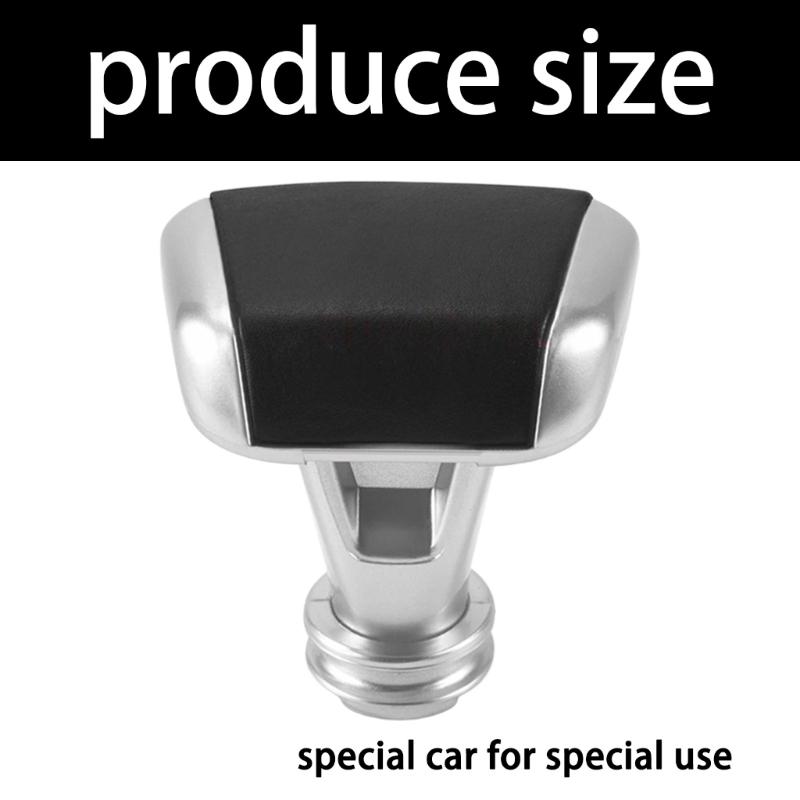 Transmission Shifter Cover Gear Shifter Knob Cover Protector For W204 W203 W212 W209 R171 2057781174