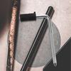 Electronic Drum L-Rod Holder Adjustable Metal Support Arm For Drum Pad Rack Sturdy Percussion Hardware Accessory