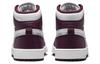 Jordan 1 Retro High Golf Bordeaux DQ0660-103