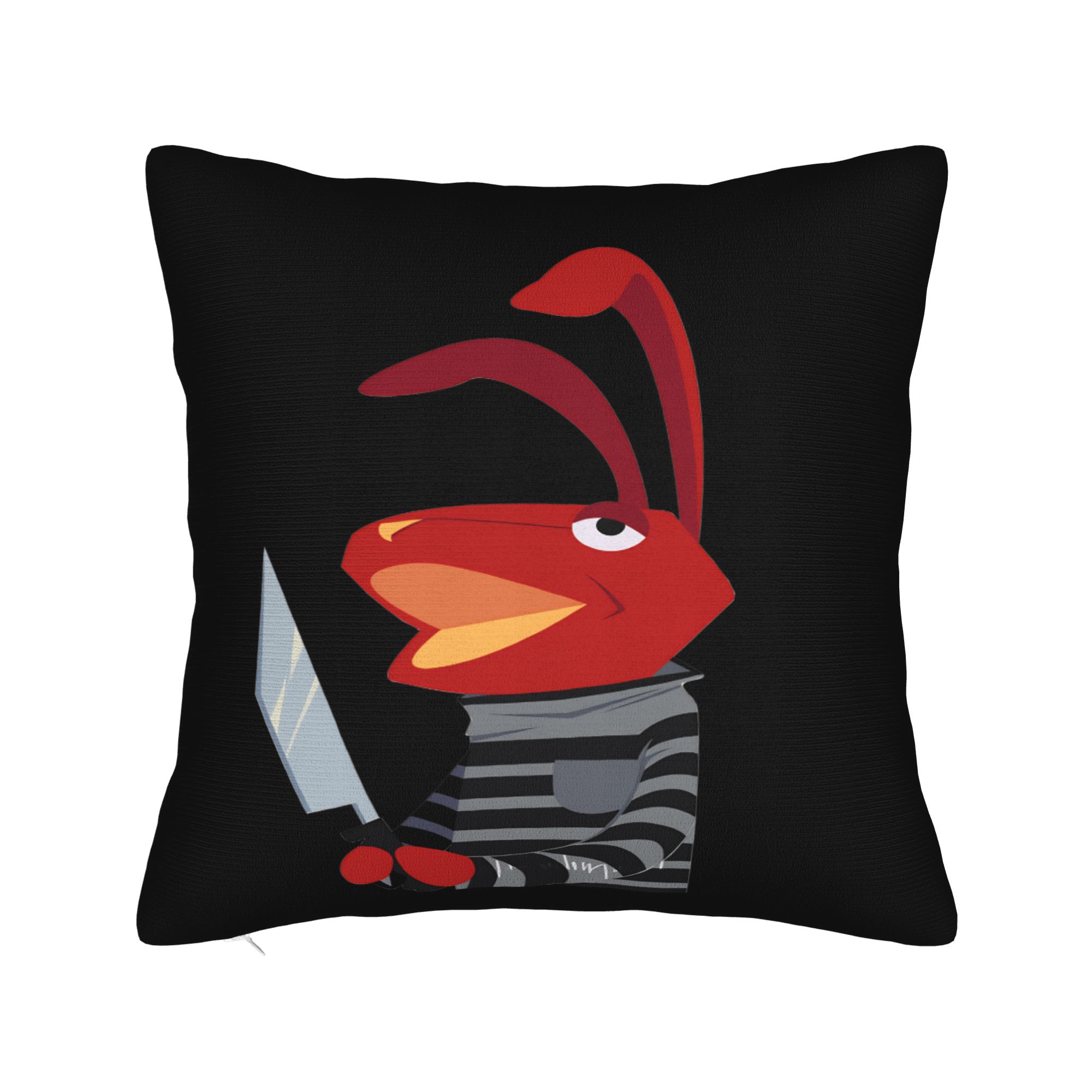 Комедия 31 Минута Наволочка Мягкая Наволочка Для Дивана Спальни Домашний Декор Милые Забавные Наволочки 12x12Inch