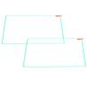 Tempered Glass Membrane for TECLAST M30 M30PRO Tablet PC Screen Protection Steel Film Glass