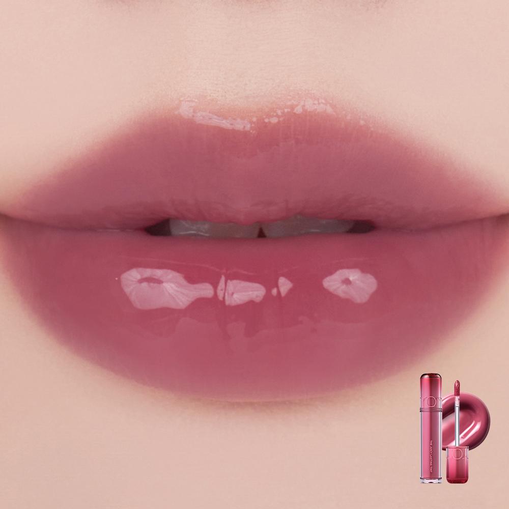 Rom&nd Juicy Lasting Tint 3.5g(32 možností) – Korejský lesk na rty s vysokým leskem a dlouhou výdrží s ovocnými odstíny