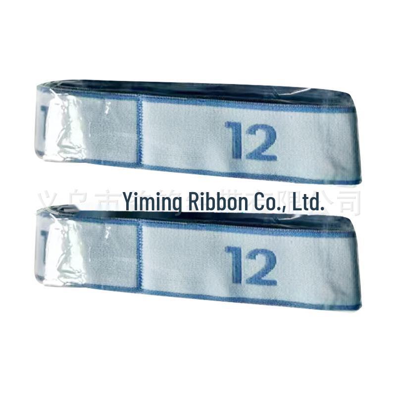 Yoga Elastic Band for Dance & Exercise - Multi-Section Stretch Band