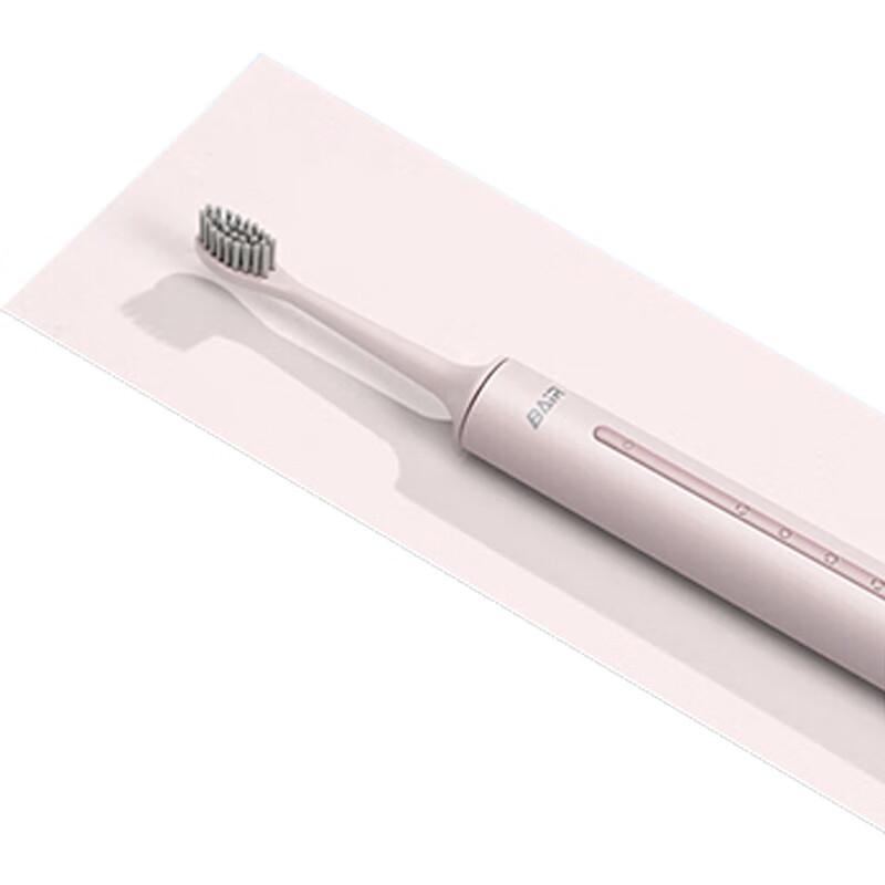 Byr A9 Sonic Electric Toothbrush