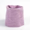 Large Dog Noise-Cancelling Anti-Anxiety Winter Earmuffs & Neck Warmer Scarf
