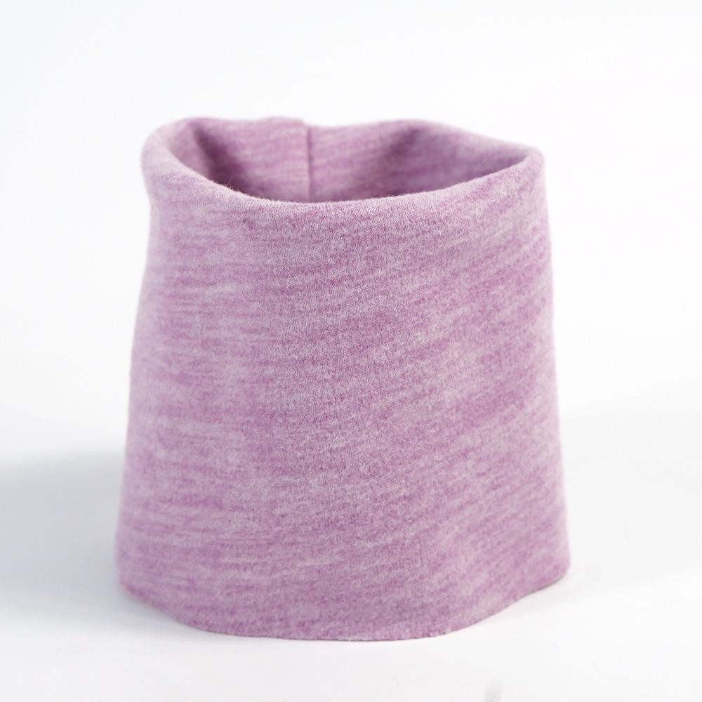 Large Dog Noise-Cancelling Anti-Anxiety Winter Earmuffs & Neck Warmer Scarf