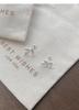 Elegant 999 Sterling Silver Asymmetrical Leaf Stud Earrings for Women - Simple, Versatile Design with Screw-Back Closure