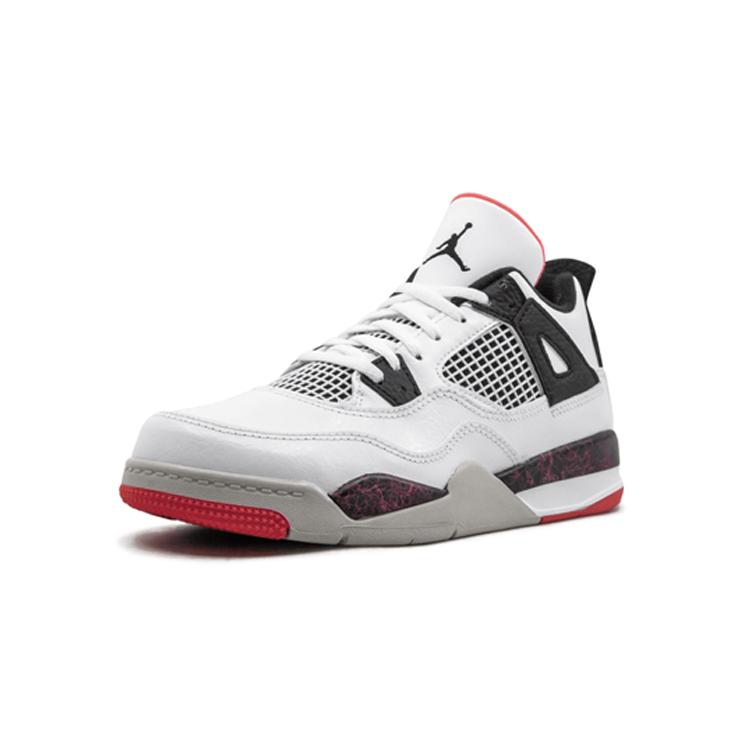 Jordan 4 Retro Vlucht Nostalgie PS BQ7669-116