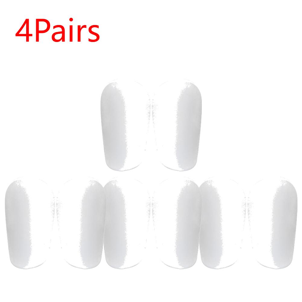 1-4Pairs Mini Shin Pads Wear-resistant Shock Absorbing Soccer Leg Protector Lightweight Portable FootballTraining Shank Board