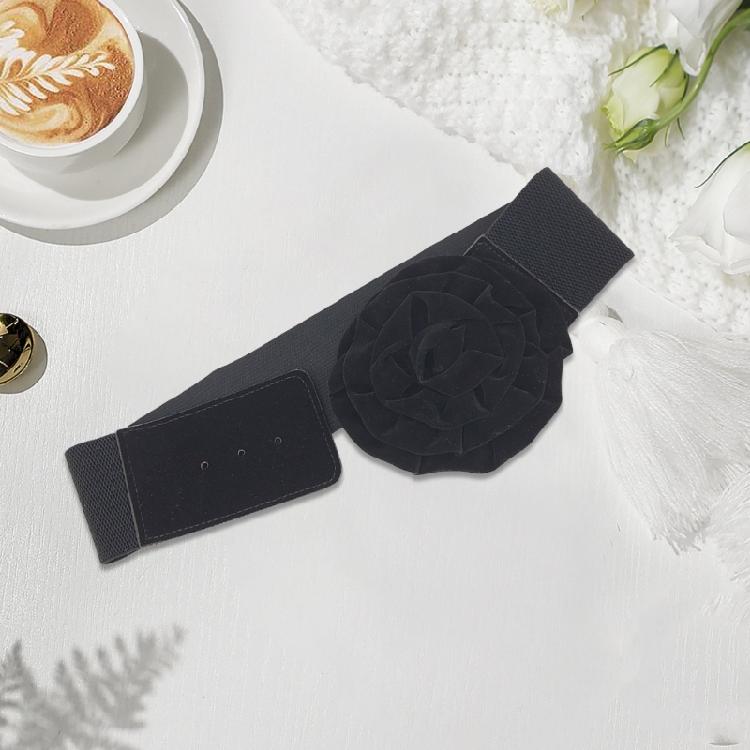 Exquisites Waistband Holiday Styles Waistband Softable Novetly Women Waist Belt for Fashion Men