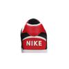 Nike Delta Force Vulc SB 'Bred' (Unisex) Black / Red Skate Shoes 942237 006