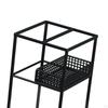 Convenient Umbrella Organizer Rack for Entryway and Hotel Use