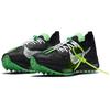 Nike X Off White Air Zoom Tempo Next% 'Black' CV0697-001