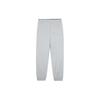 New Balance Knitted Sweatpants Women's Medium Gray Moderate Cuffed Pants 6LC2U802-MGR