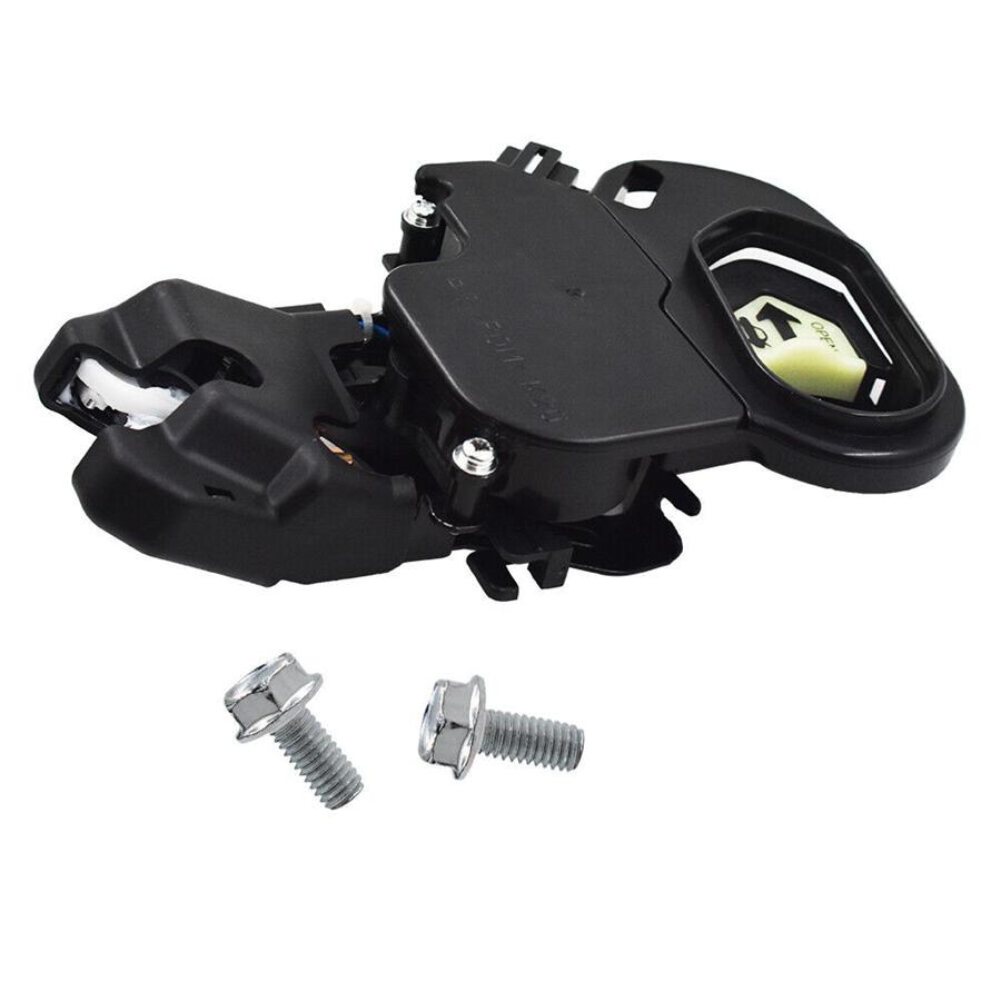 Rear Trunk Latch Lid Lock Actuator For Acura TL 2004-2008 Honda Accord 2003-2007