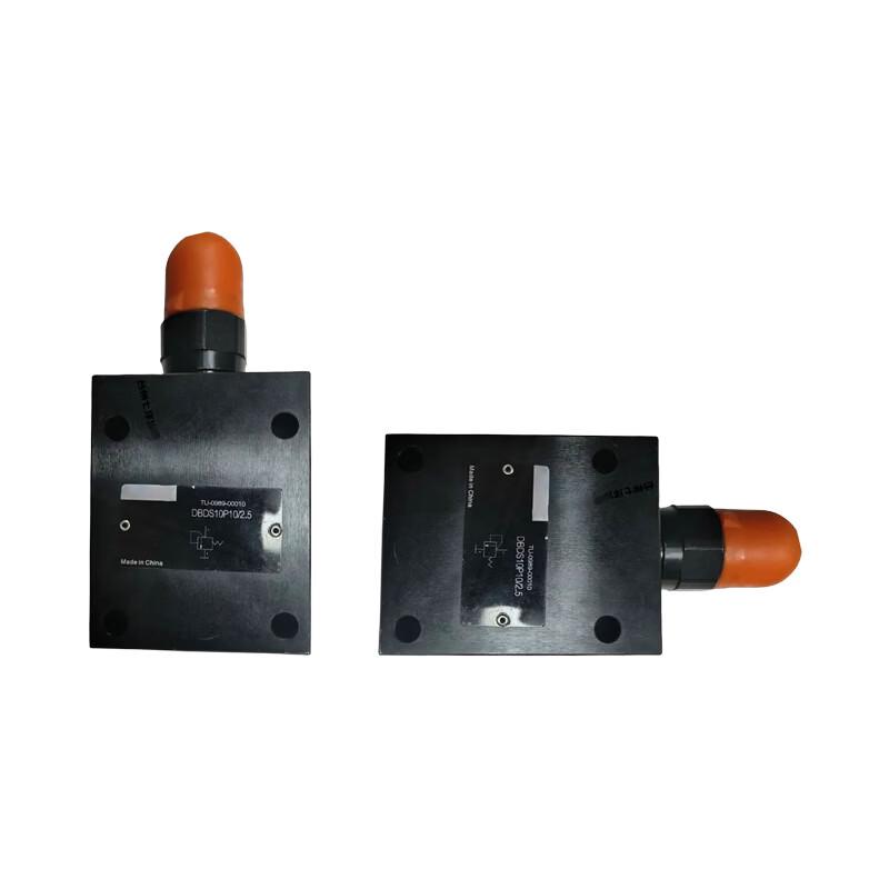 Hydraulic Overflow Valve