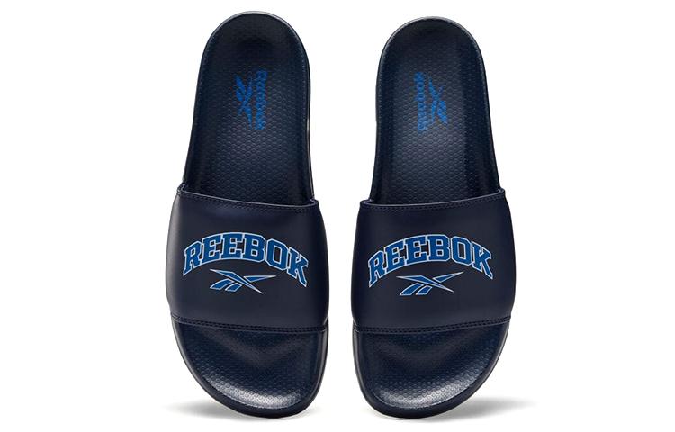 Men's Slides Reebok Classic Slide 'Vector Blue'