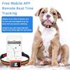 Pet Navigation Tracking Device With Multiple Networking Compatibility And Real Time Location Updates For Active Children