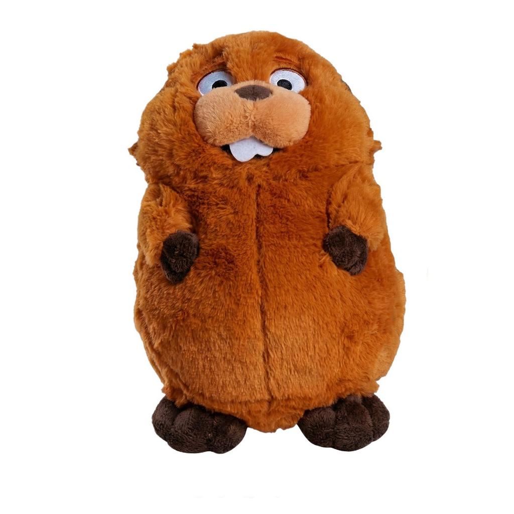 New Hoppers Plush Toy Tom Lizard Plush Anime Series King George Tom Lizard Mabel Loaf Ellen Plush Animal Stuffed Toys Gift