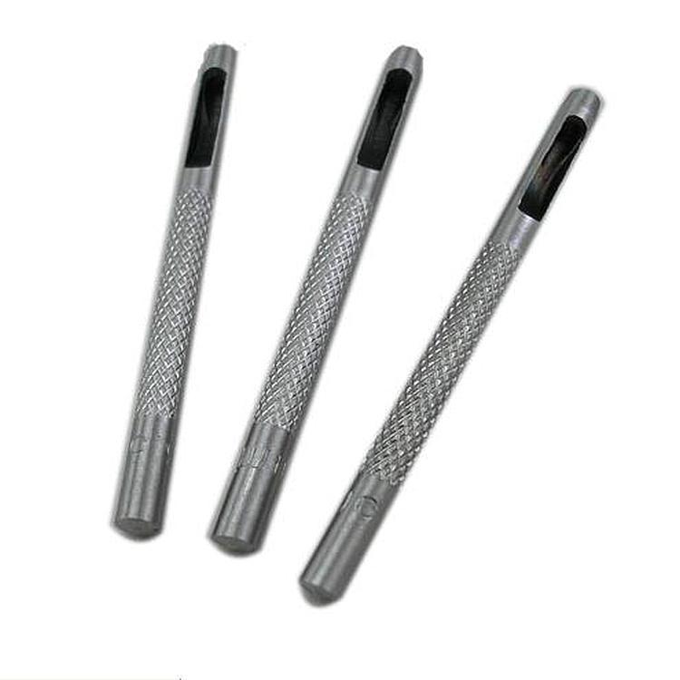 Leather Belt Round Hole Punch: 3.5MM-4.0MM