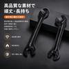 HLNFLAM Thin Spanner Pedal Wrench Bicycle Tool 13/14/15/16mm 2 Sets