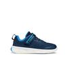 J Foot-Run Boy Sneakers