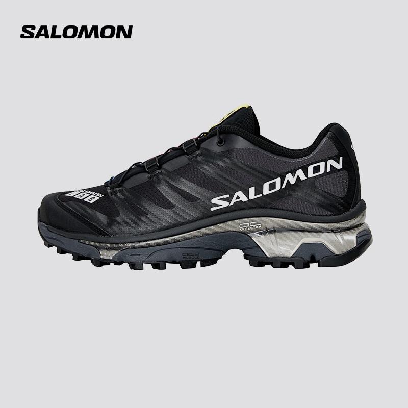 Salomon XT-4 OG Low-Top Trail Running Shoes
