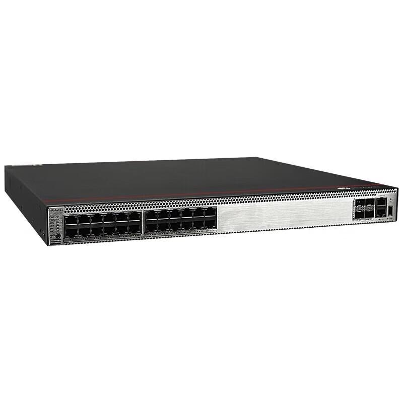 Huawei S5731-S24P4X Layer 3 POE Network Switch
