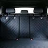 Top-Rated Removable Car Armrest & Seat Cover for Pets
