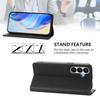 Magnetic Flip Leather Case For Samsung Galaxy S26 S25 Edge S24 S23 S22 S21 S20 Ultra FE S10 Plus S10E Wallet Phone Cover