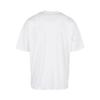 Urban Classics Mens Mock Neck Oversized T-Shirt