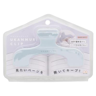 Sun-Star Stationery Die-Cut Clip Smoky Soda S3623343