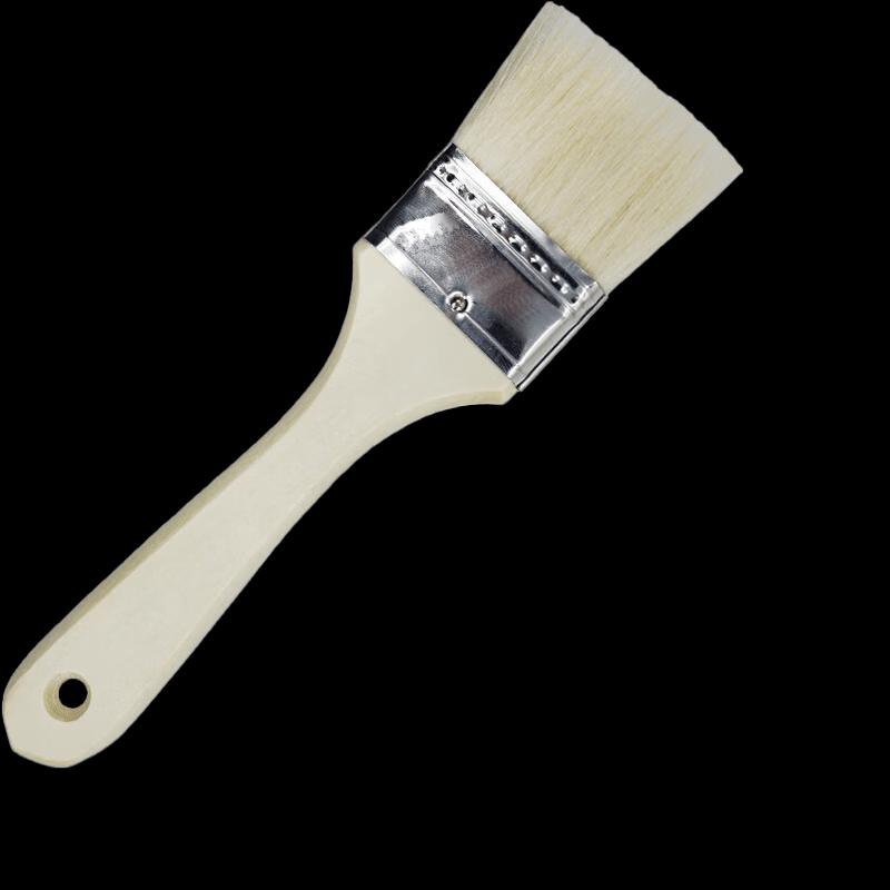 Thickened Bristle Paint Brush