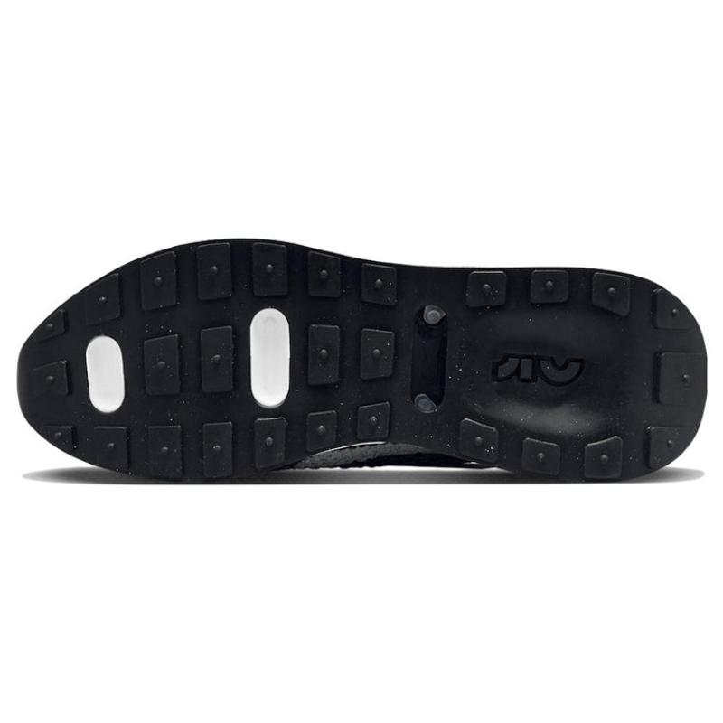 Nike Air Max Flyknit Racer Black White Women's Sneakers Casual Shoes DM9073-001