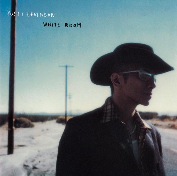 

CD YOSHII LOVINSON - White Room TOCT25623 Bowinman, Virgi 2005 Japan Rock Used