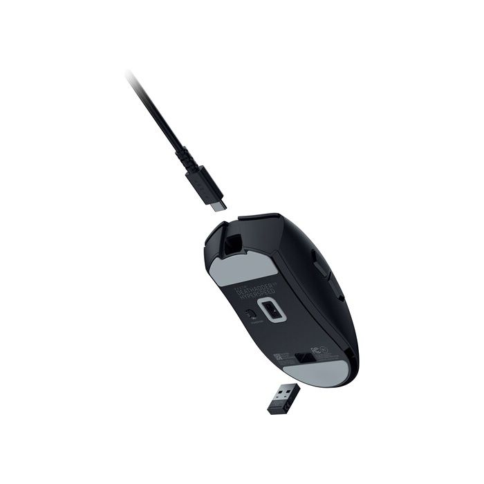 Razer Deathadder V3 HyperSpeed