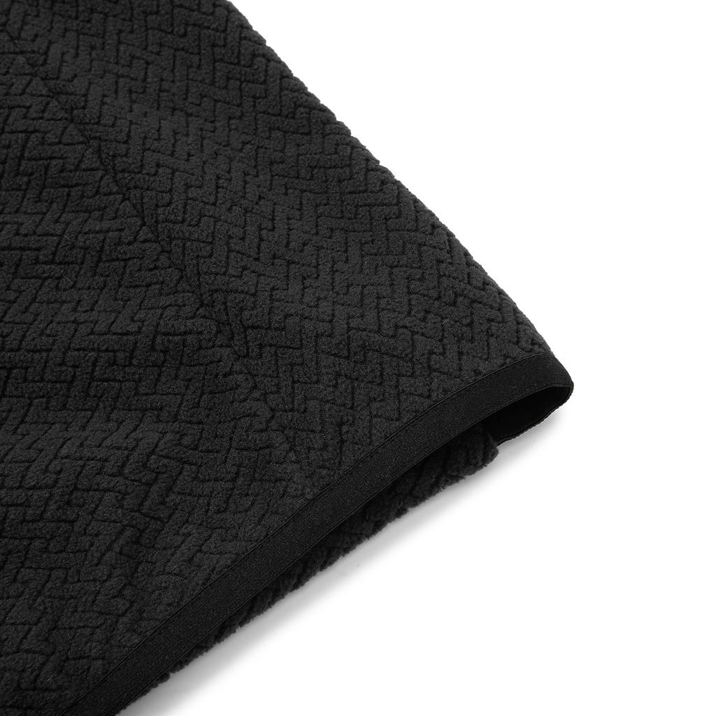Zerogram Z Fleece Hooded Jacket
